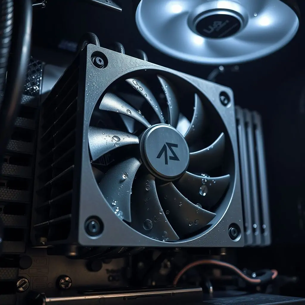 Troubleshooting Overheating Problems