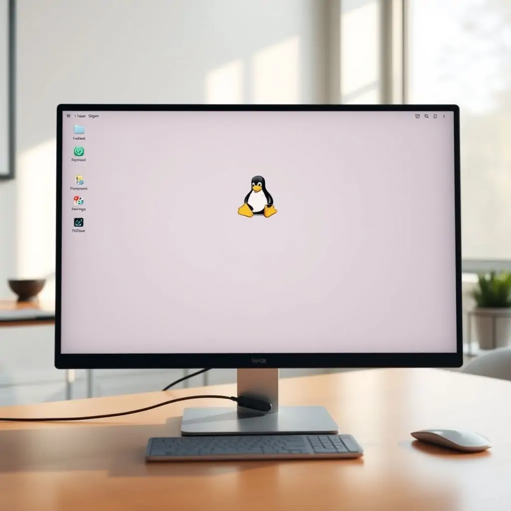 Guide to Linux Desktop Environments