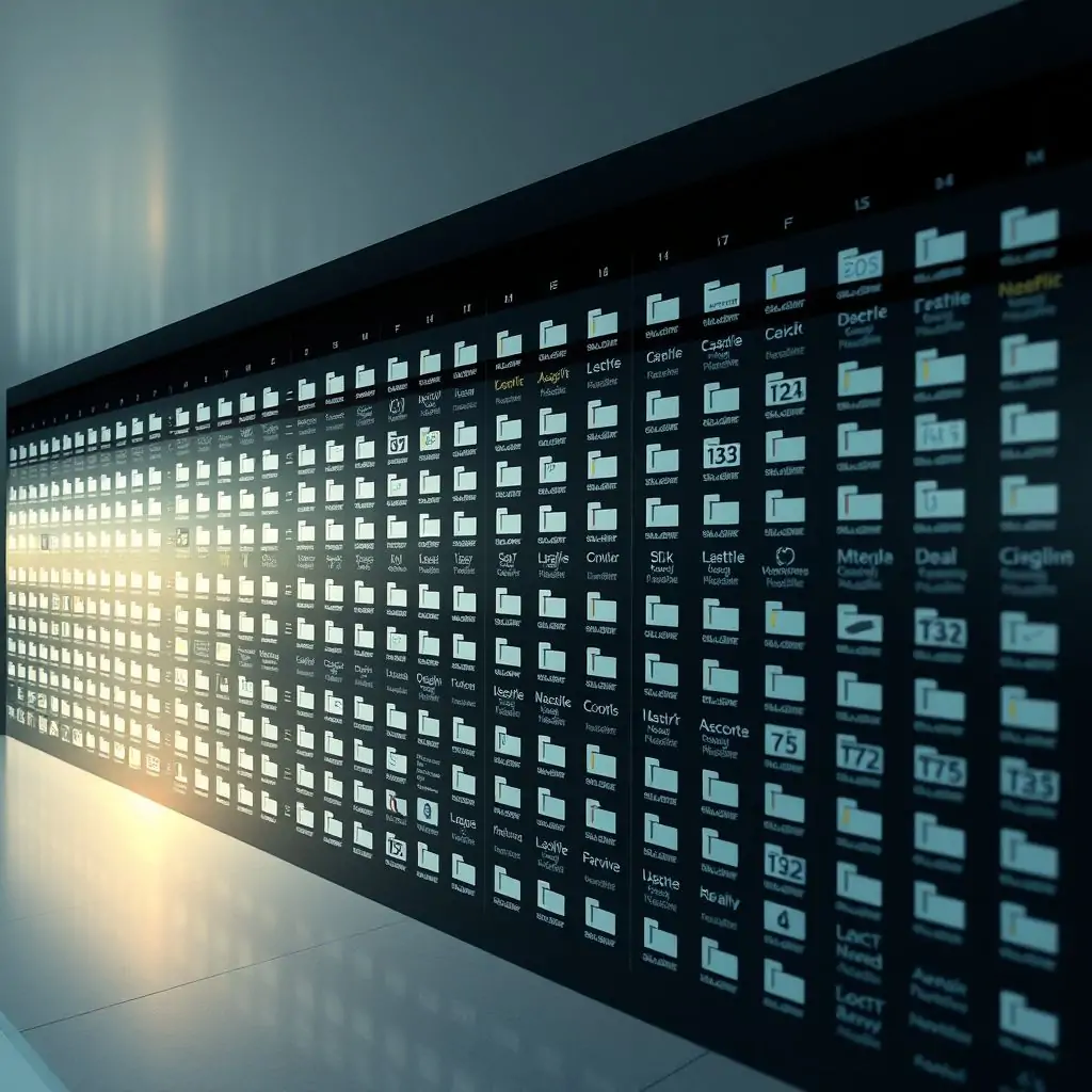 Best File Managers for Windows, Mac and Linux