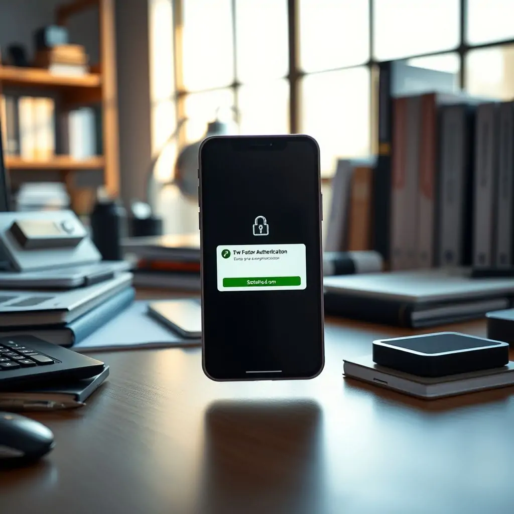 How to Set Up Two Factor Authentication Everywhere