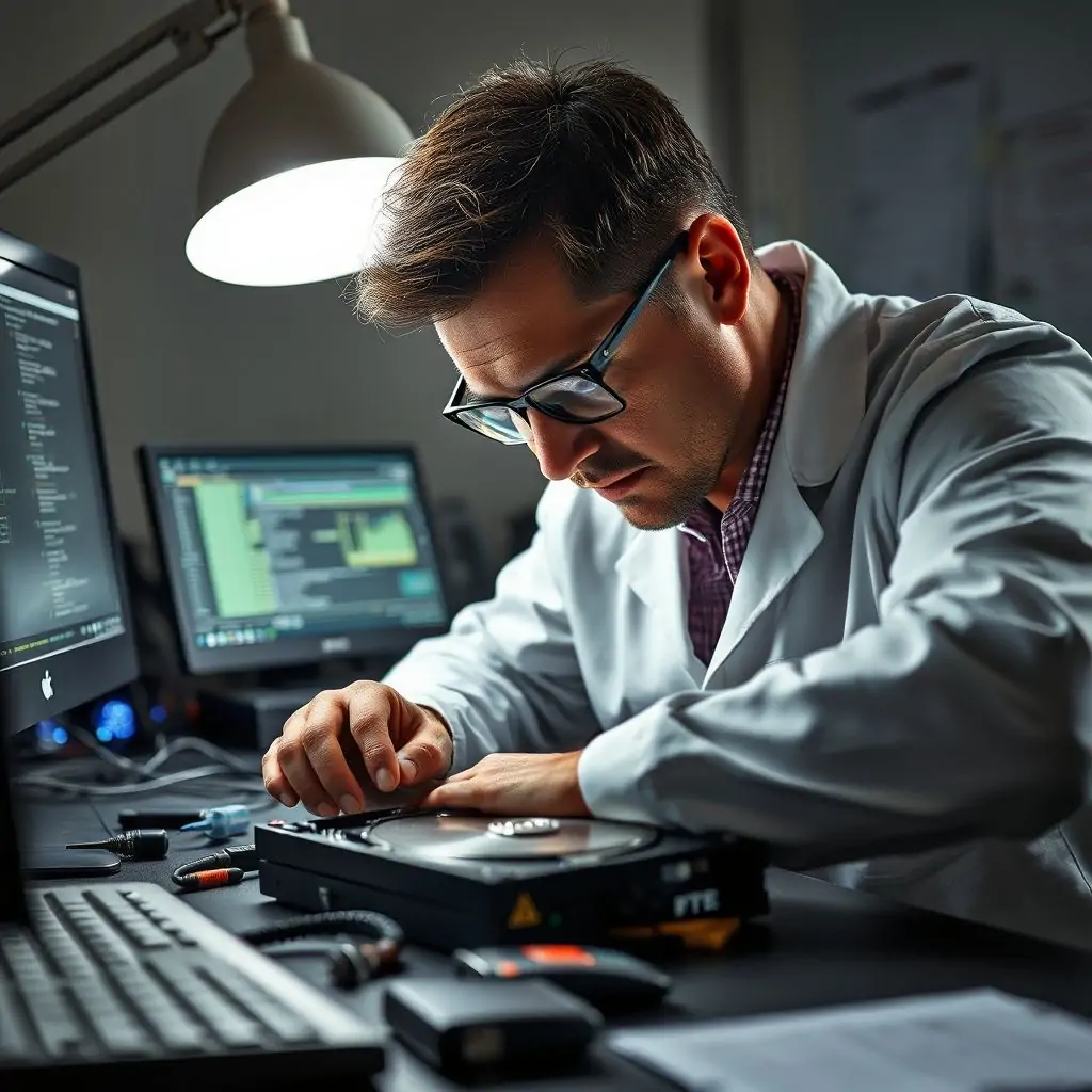 Complete Guide to Data Recovery Tools