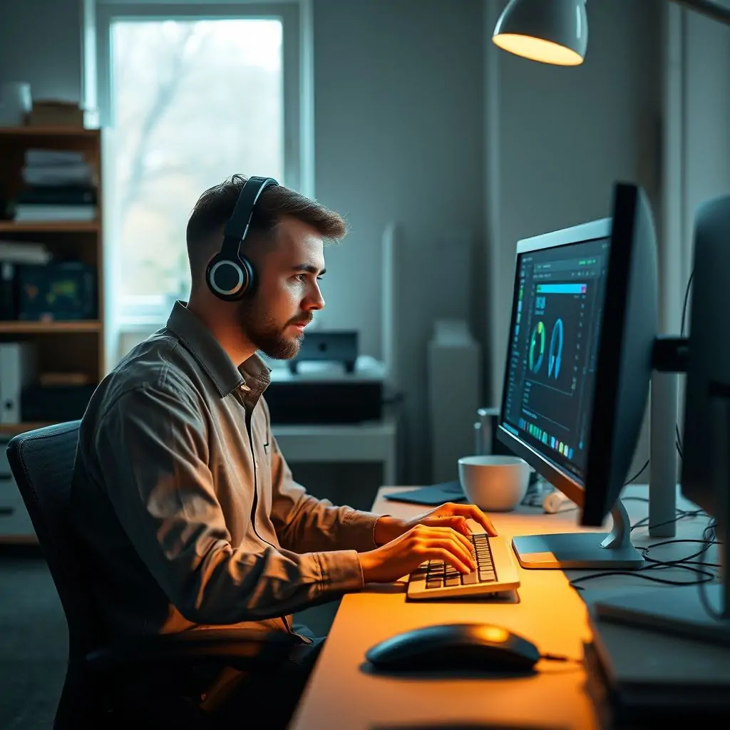 How to Maintain Your Computer for Long Term Use