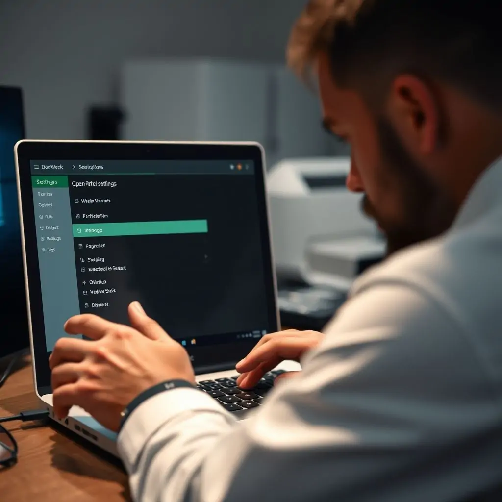 Fix WiFi Connection Problems in Windows