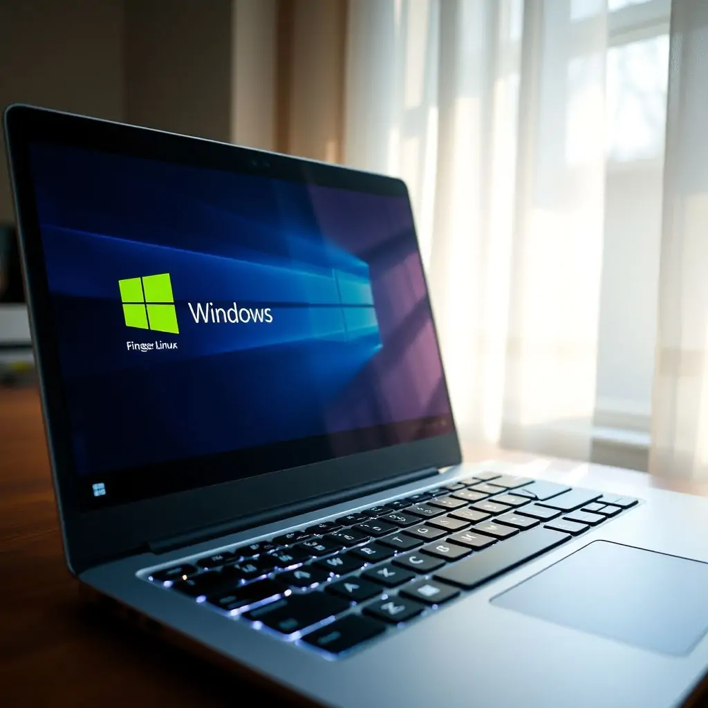 How to Dual Boot Windows and Linux