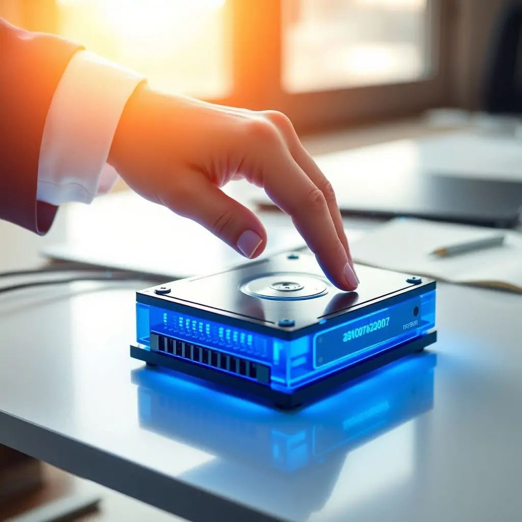 How to Recover Deleted Files on Windows