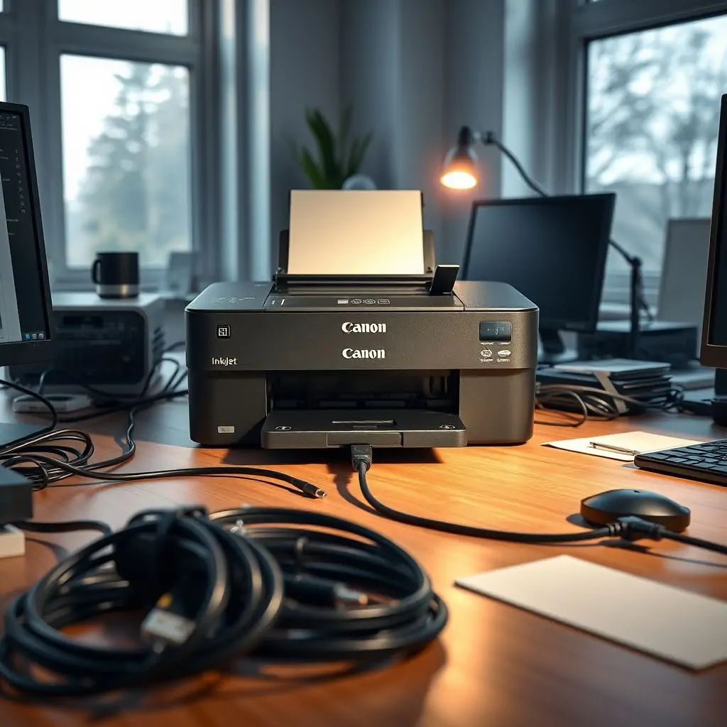 How to Fix Printer Not Working in Windows