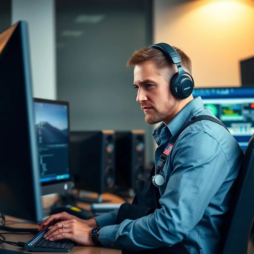 Troubleshooting Sound Issues on Windows PC