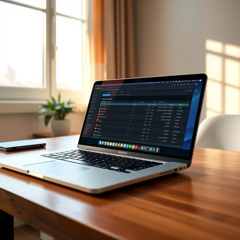Fix Slow Performance Issues on macOS