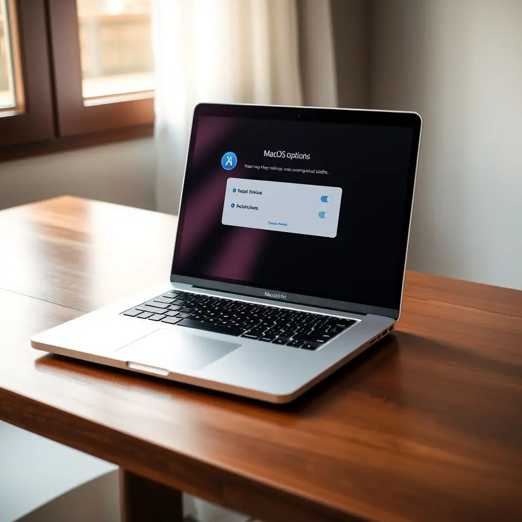 How to Reset macOS to Factory Settings