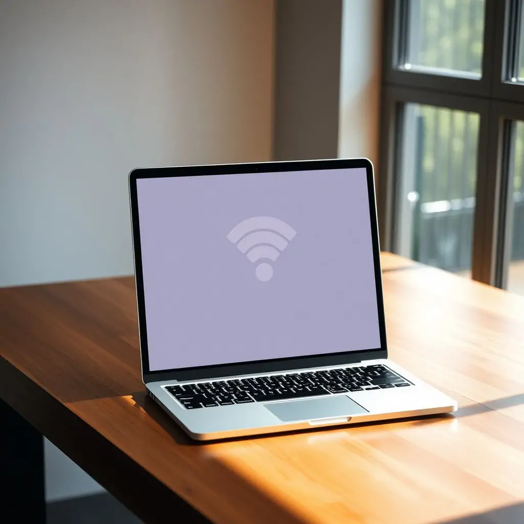Troubleshooting WiFi and Network Issues on Mac