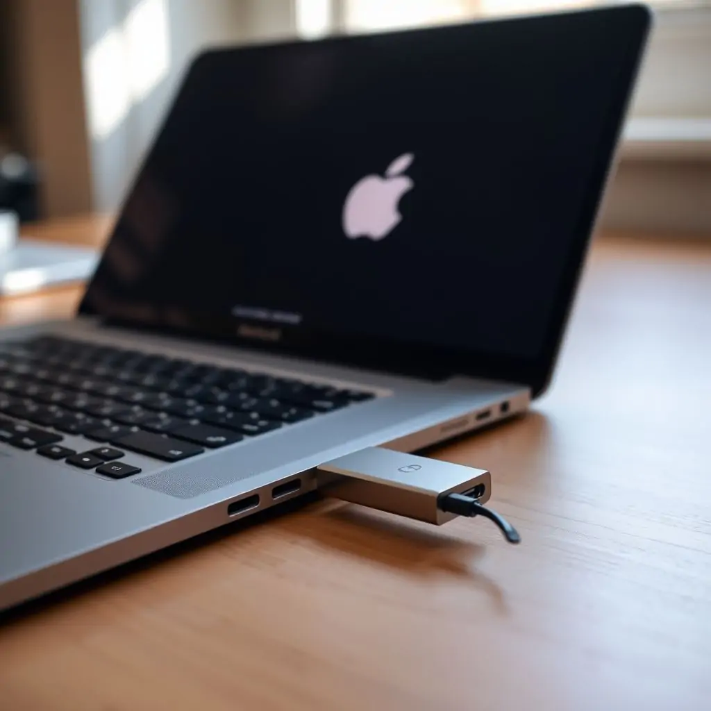 How to Create a Bootable macOS Installer USB