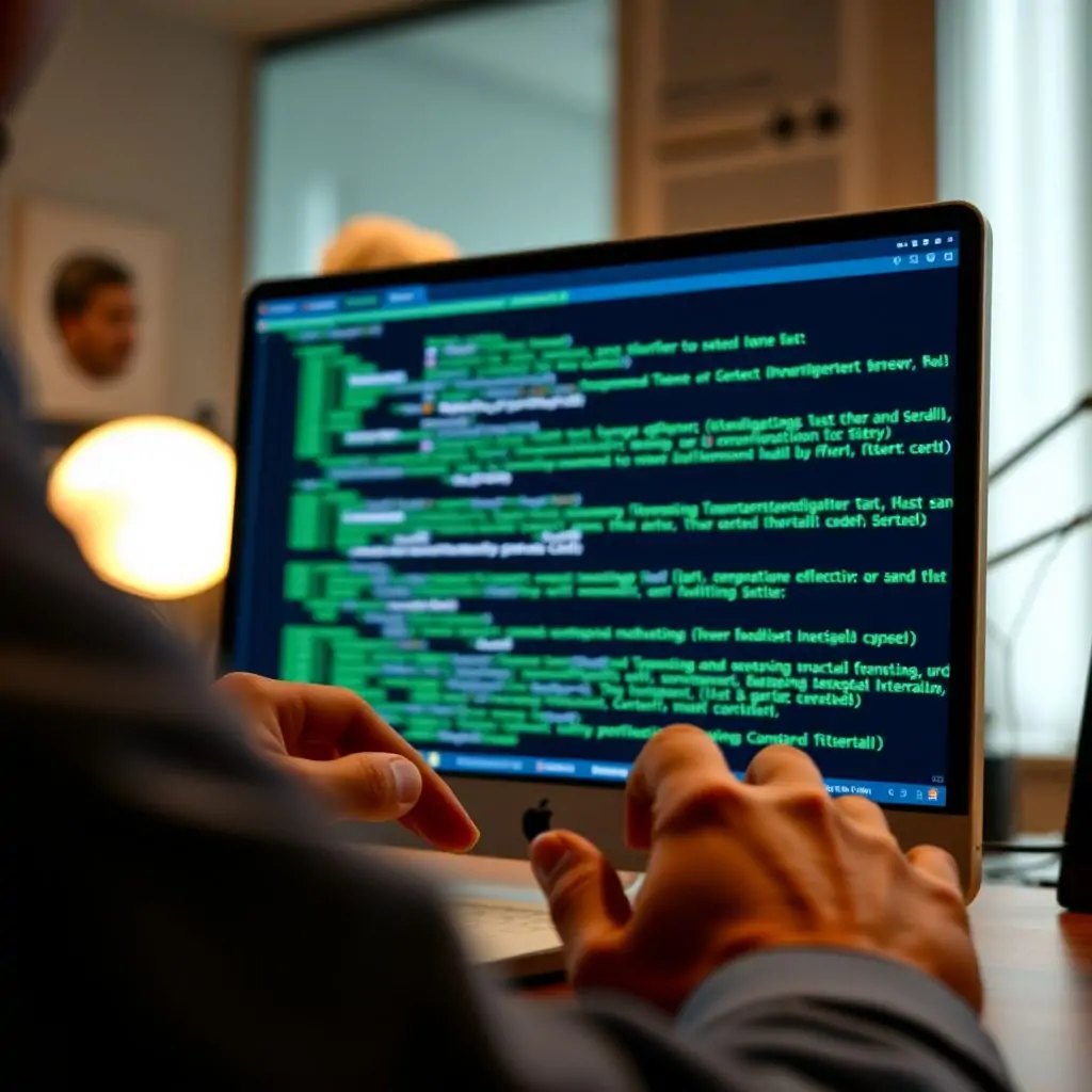 Guide to macOS Terminal Commands for Beginners