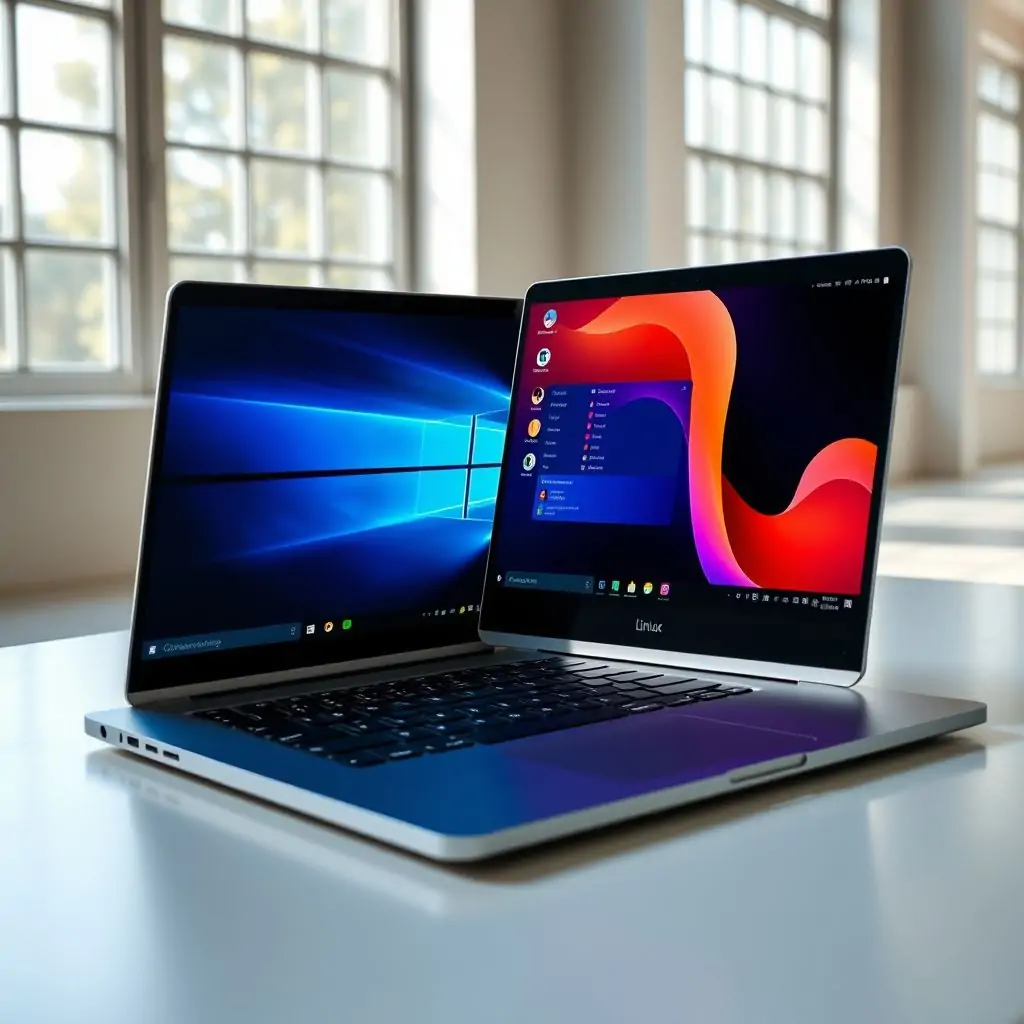 How to Dual Boot Linux and Windows