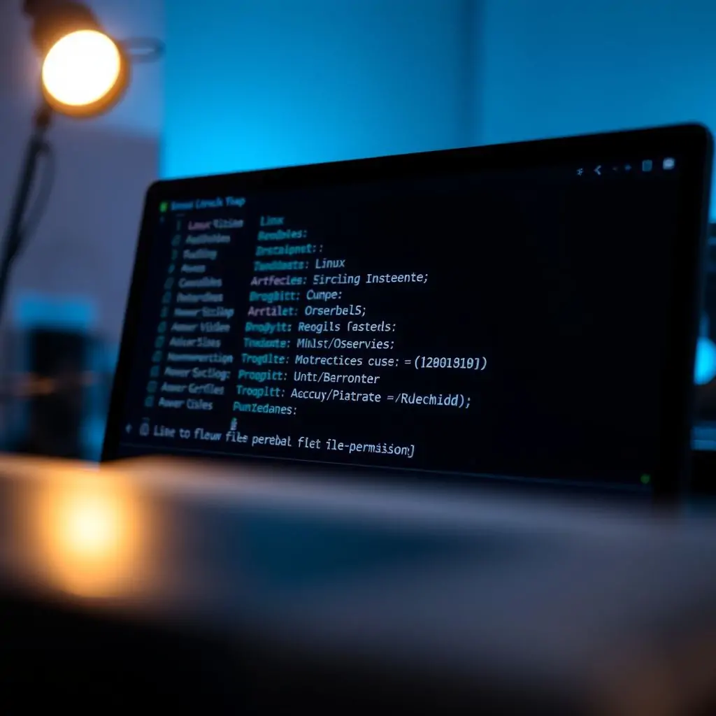Complete Guide to Linux File Permissions