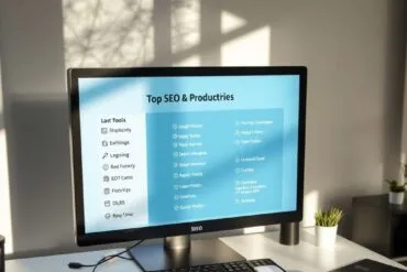 Top 25 Free Online Tools for SEO, Developers, and Daily Productivity