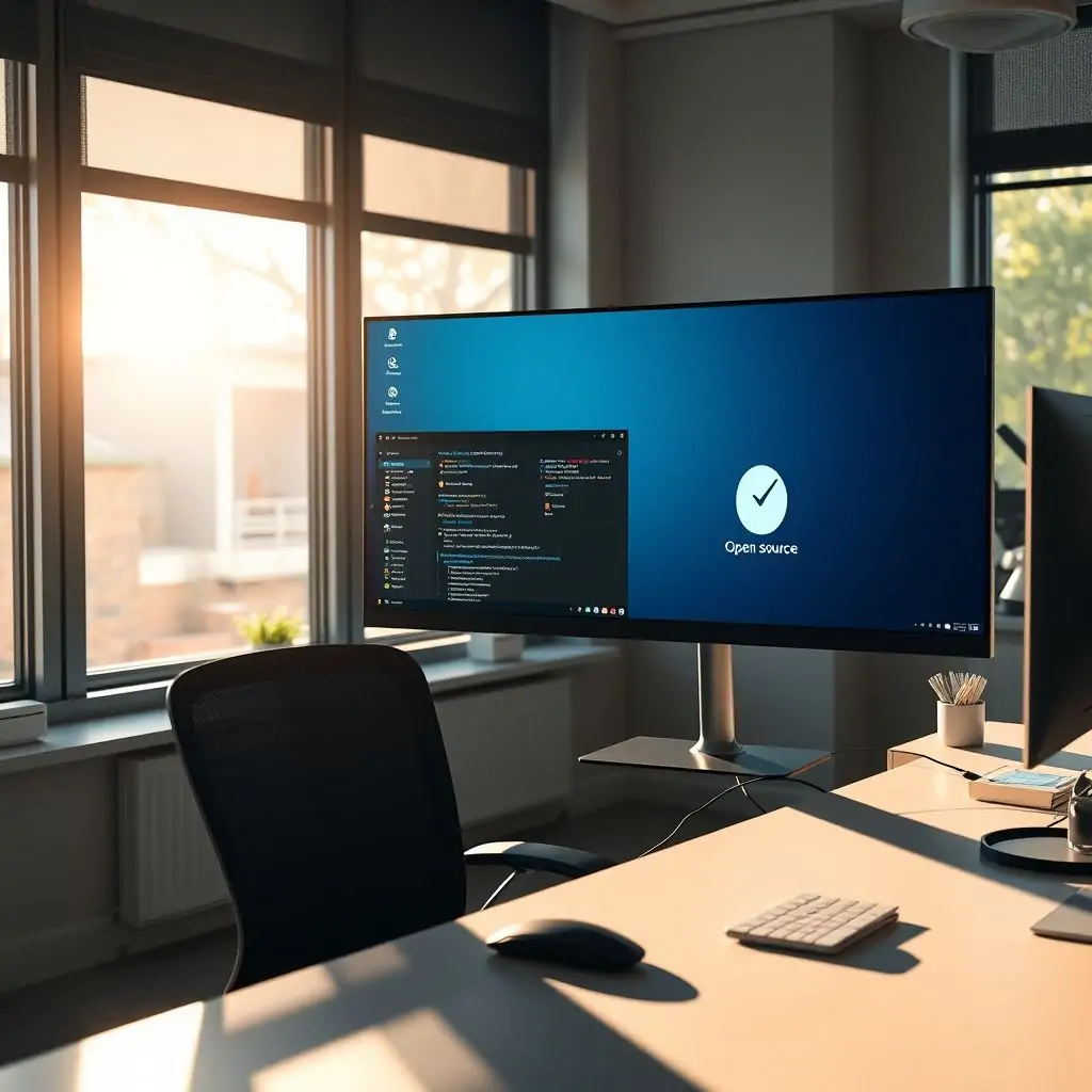 Best Free Office Suites for Linux