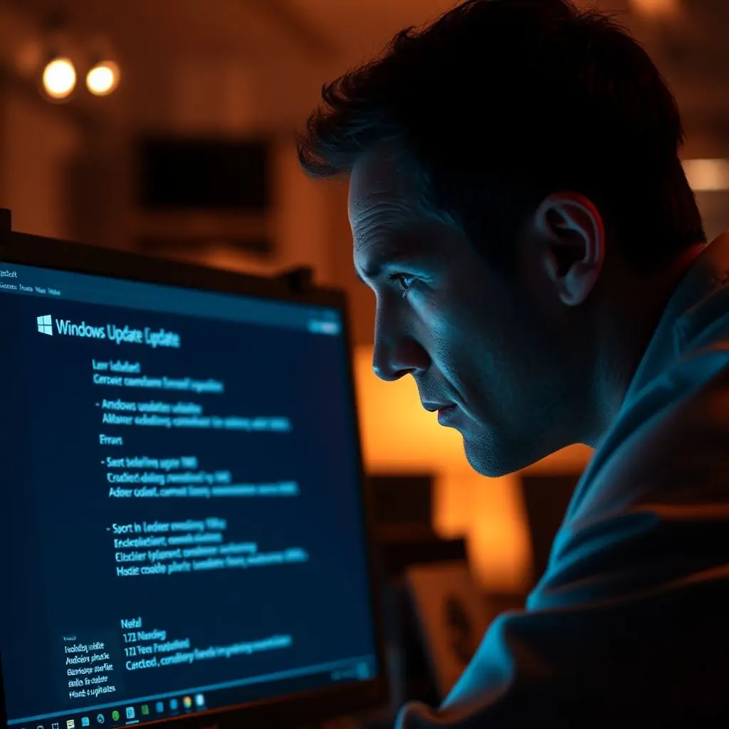 Fix Windows Update Not Installing or Downloading