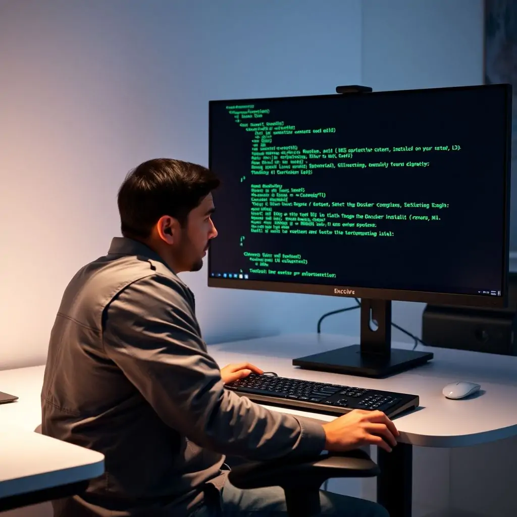 How to Install and Use Docker on Linux