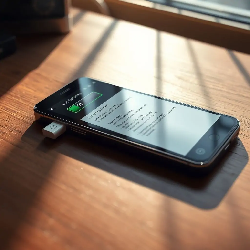 How to Fix Battery Drain on Android Devices