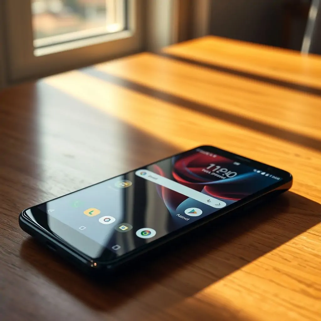 Guide to Customizing Android Home Screen