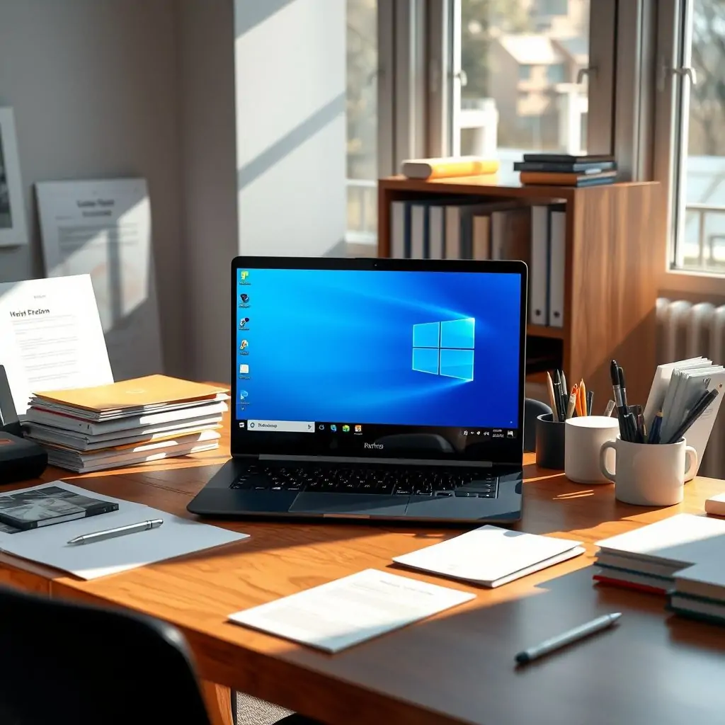 Complete Guide to Windows Keyboard Shortcuts