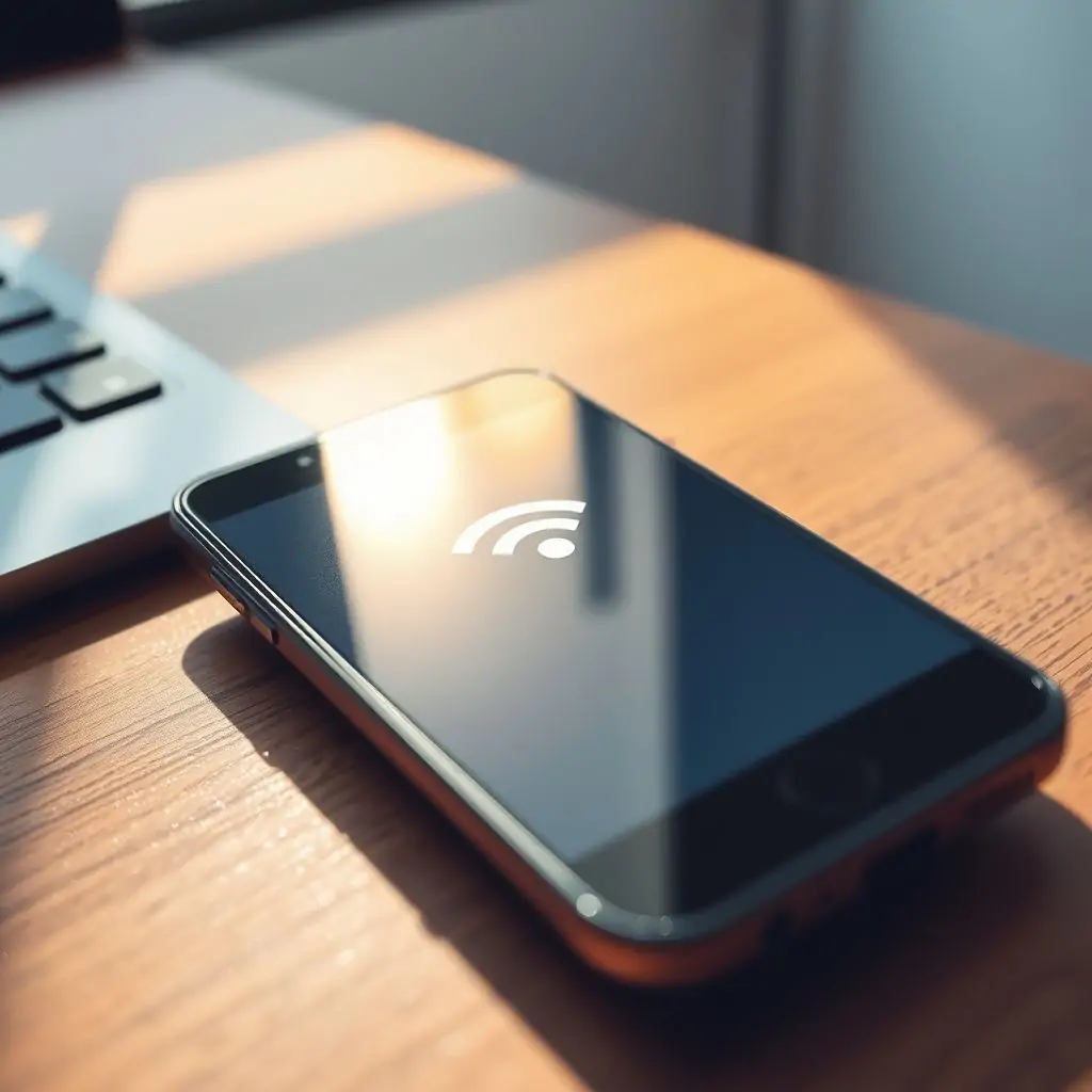 Troubleshooting WiFi and Mobile Data Problems on Android