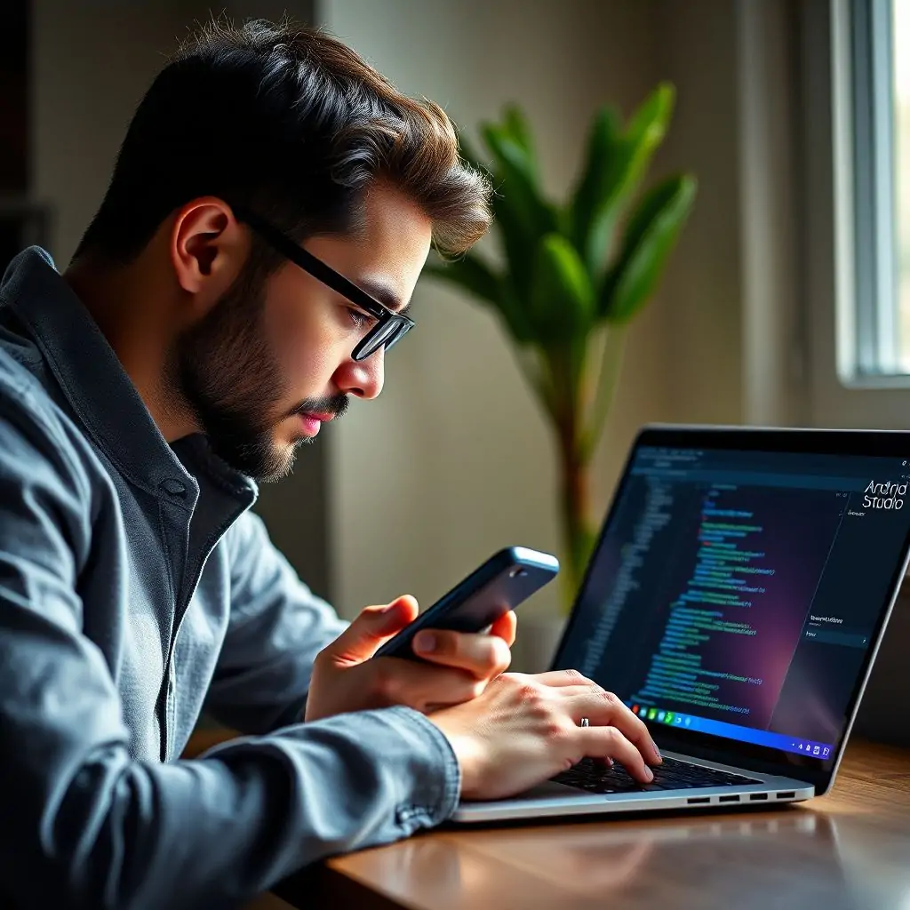 Guide to Android Developer Options
