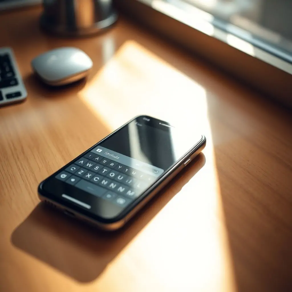 Complete Guide to iPhone Keyboard Shortcuts