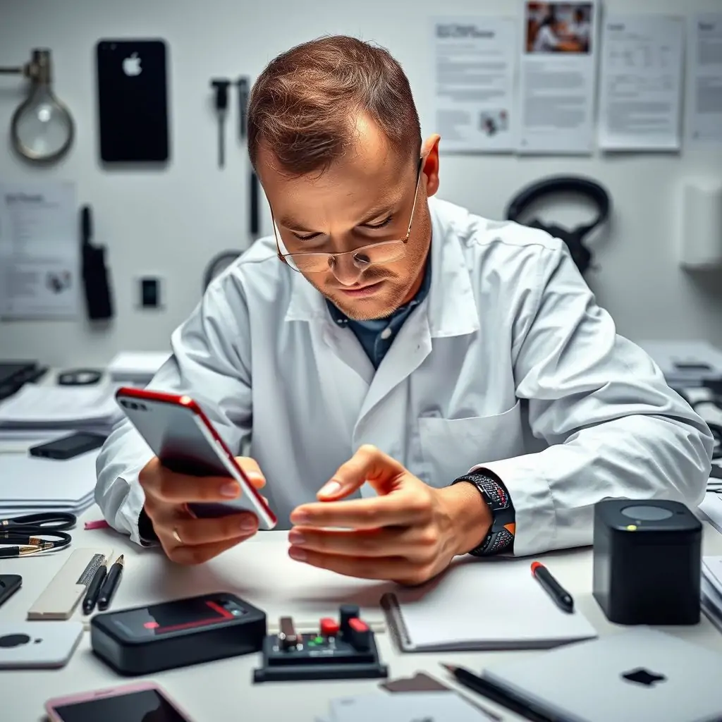 Fix Common iOS Update Problems