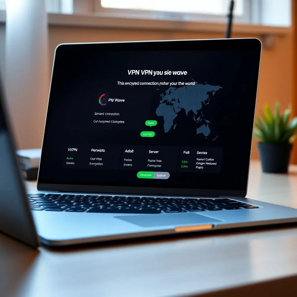 How to Choose the Right VPN for Your Needs