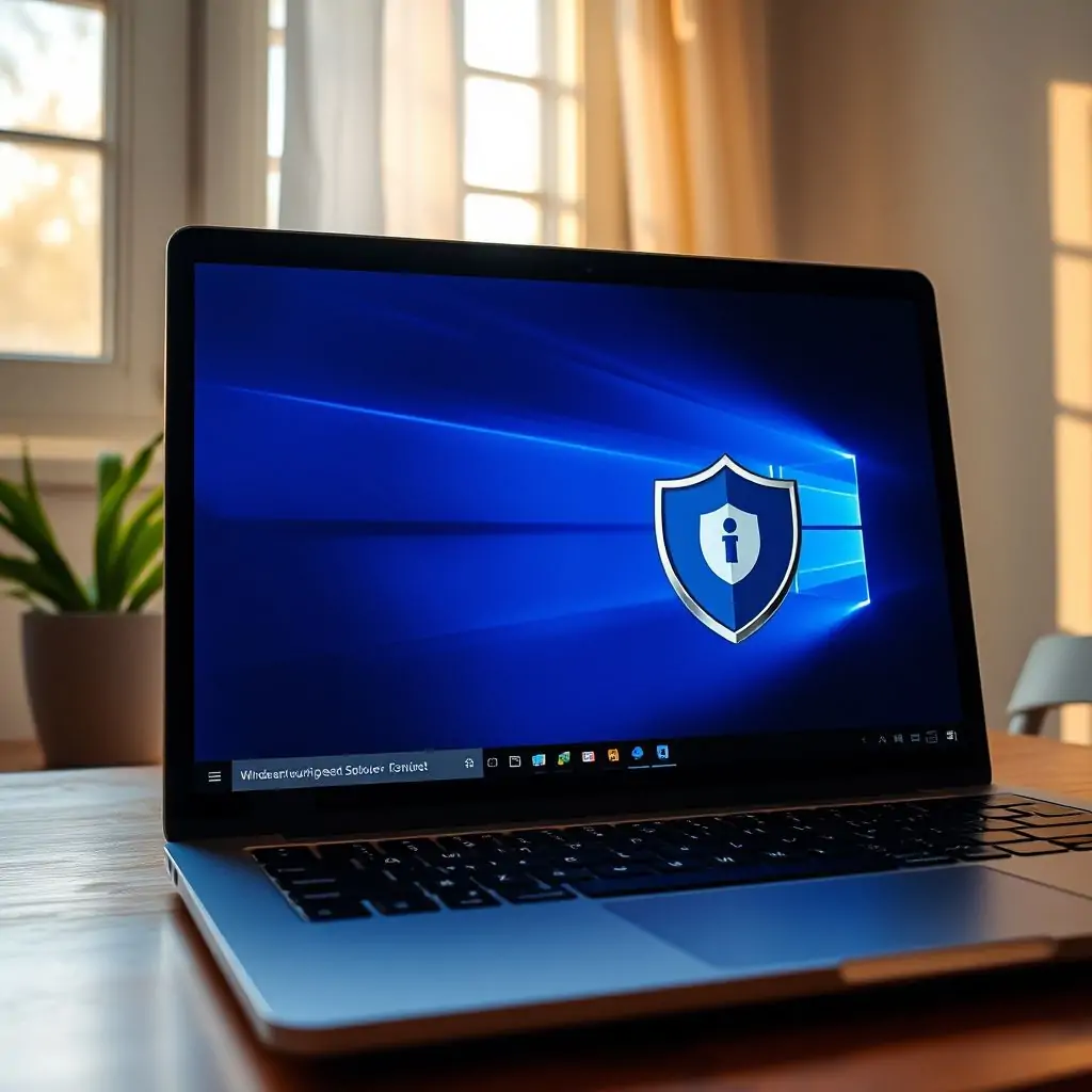Best Free Antivirus Software for Windows