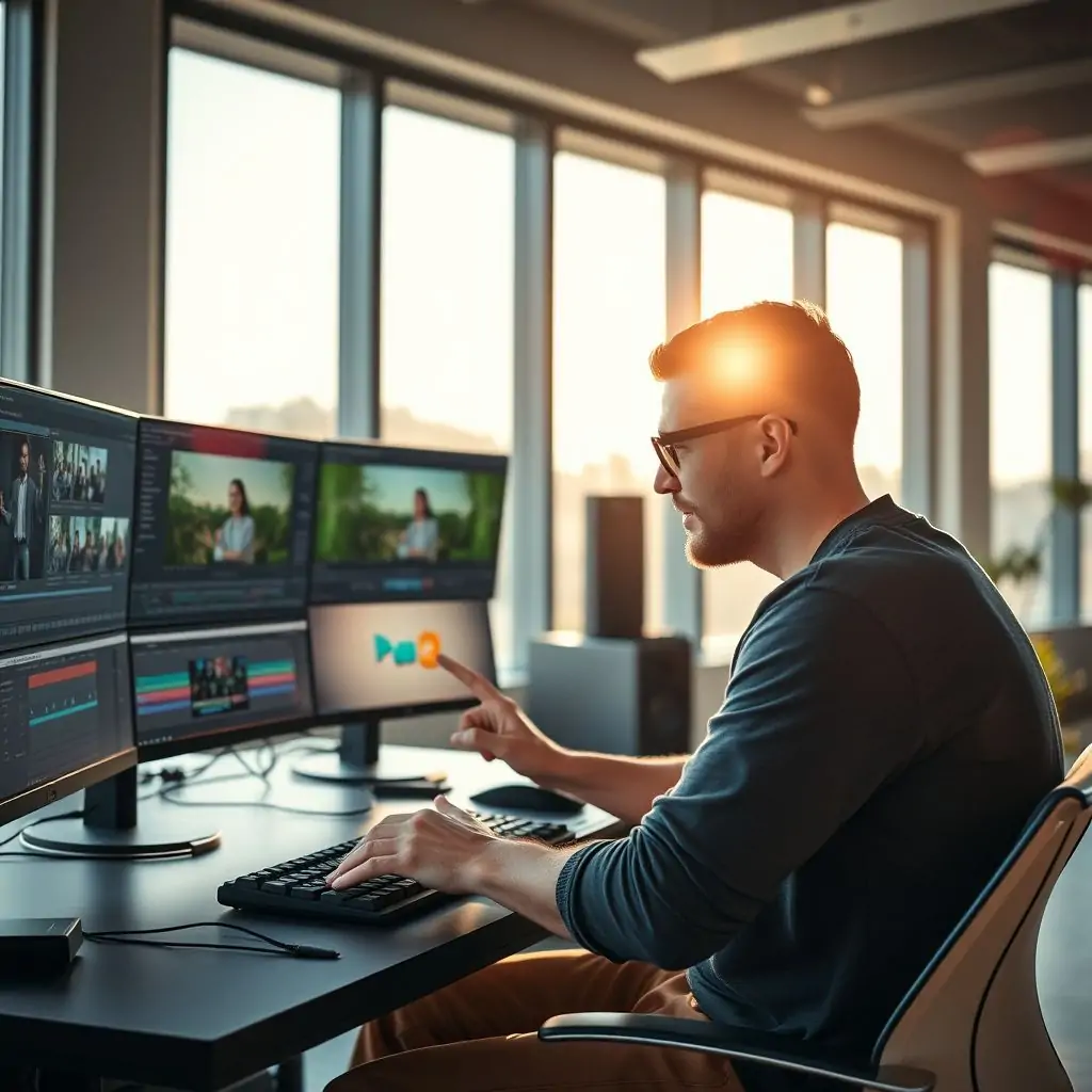 Best Video Editing Software for Beginners