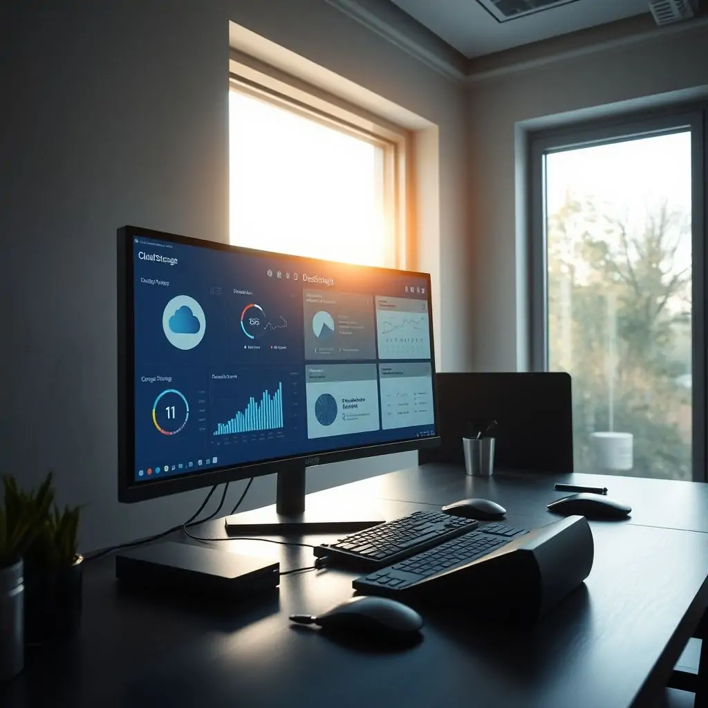 Guide to Using Cloud Storage Services