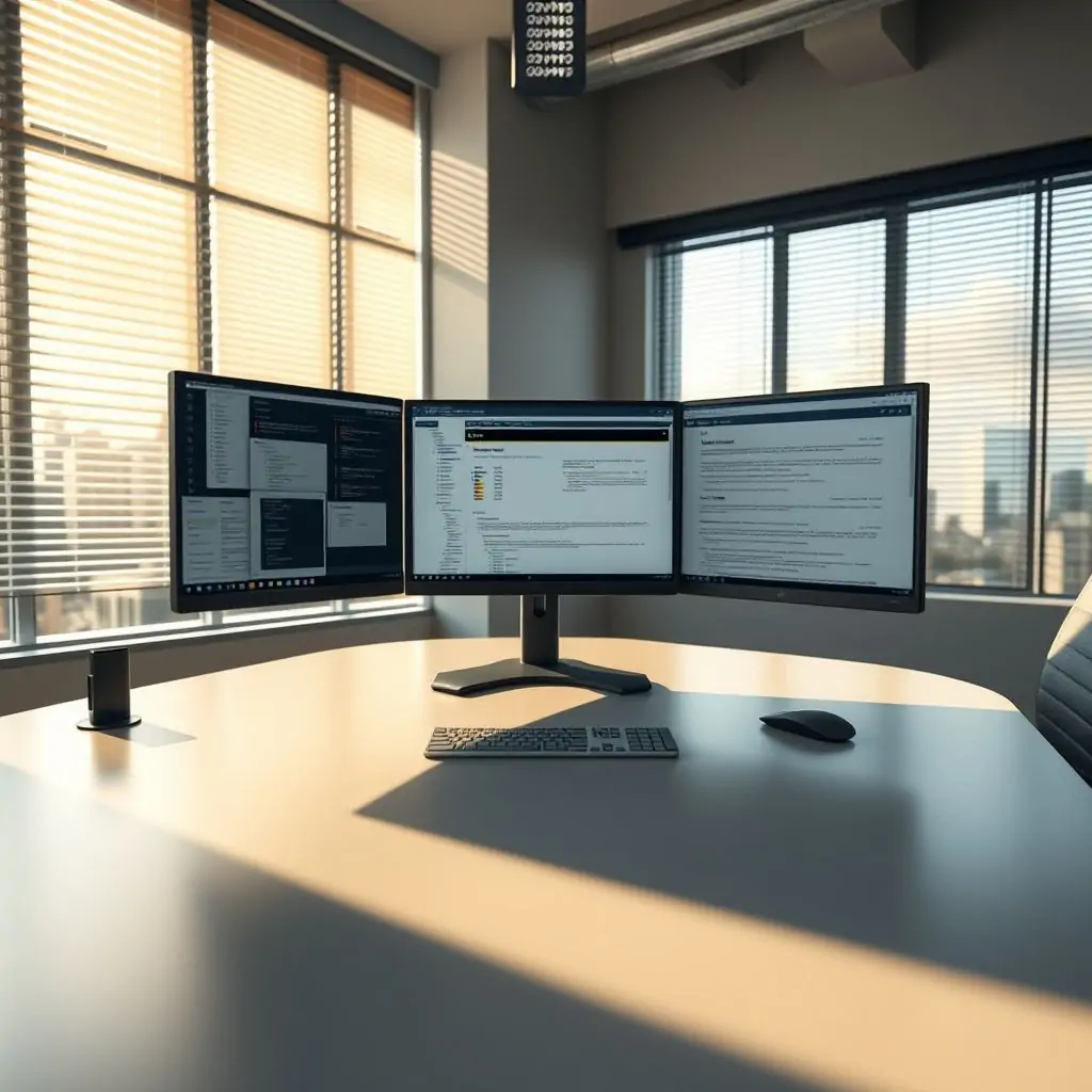 How to Manage Multiple Monitors on PC