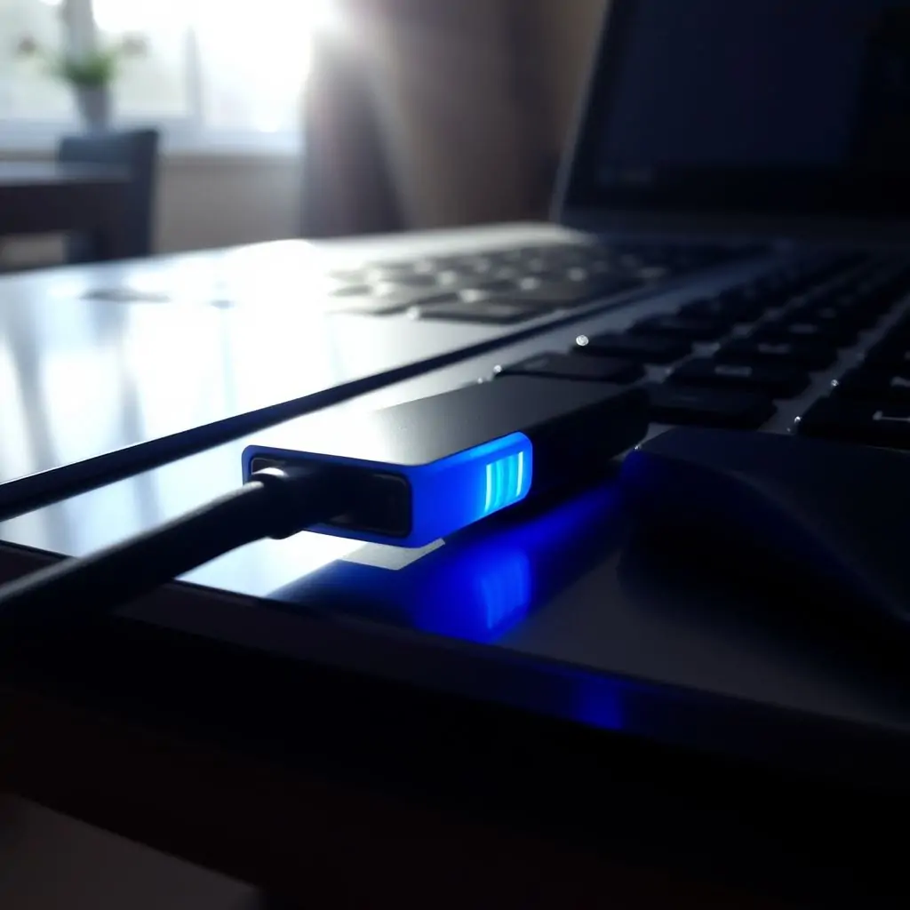 Troubleshooting Common USB Device Issues