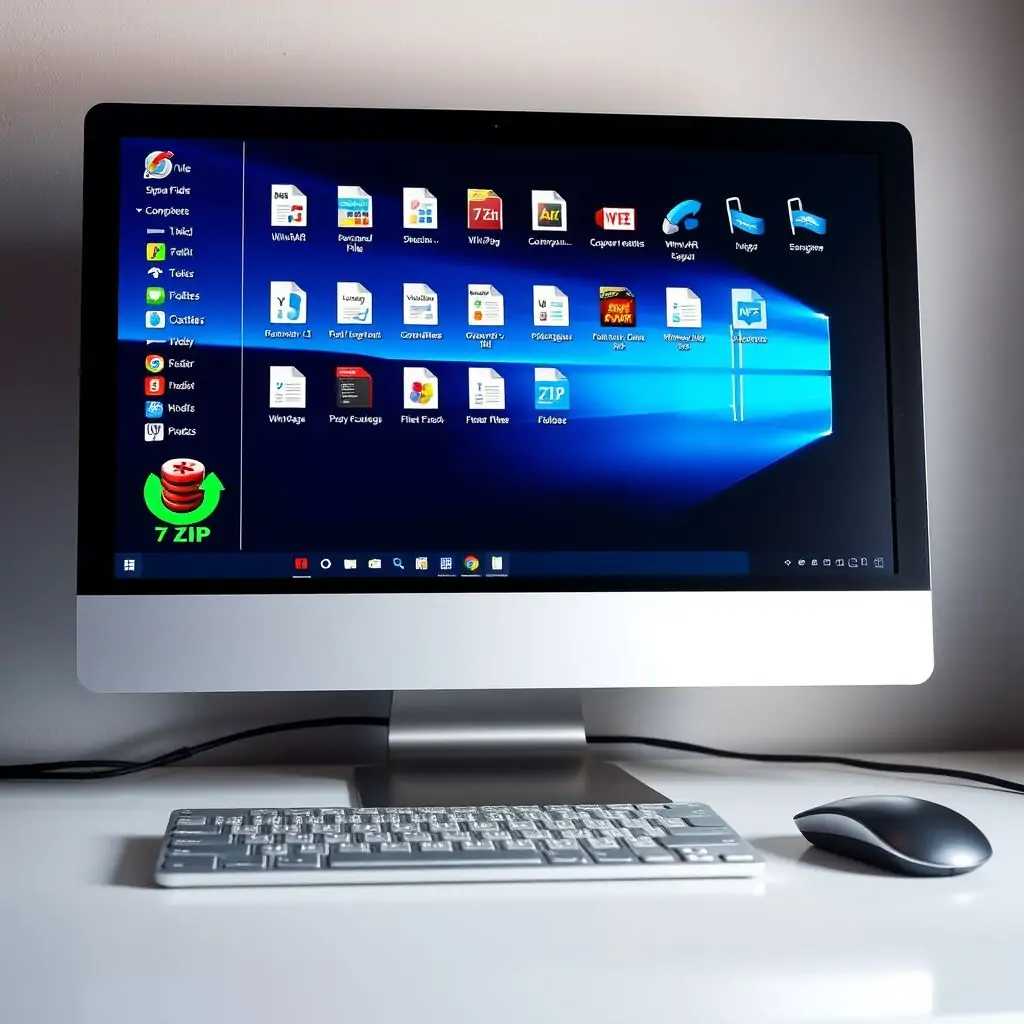 Guide to File Compression and Archiving Tools