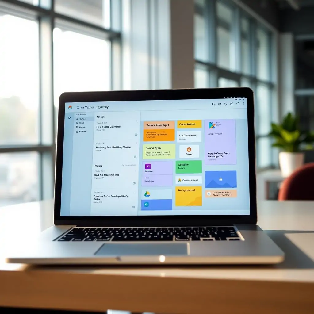 Best Note Taking Apps Comparison