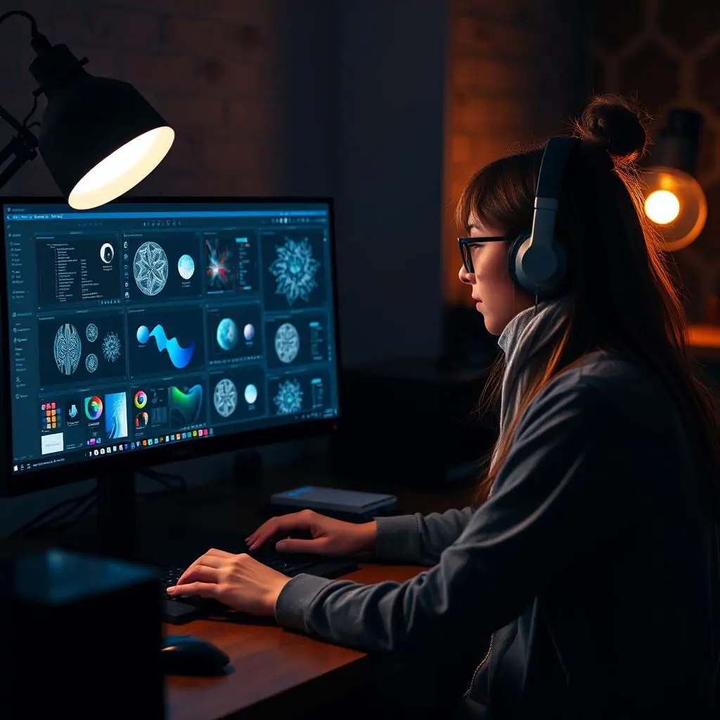 Best Free Graphic Design Tools