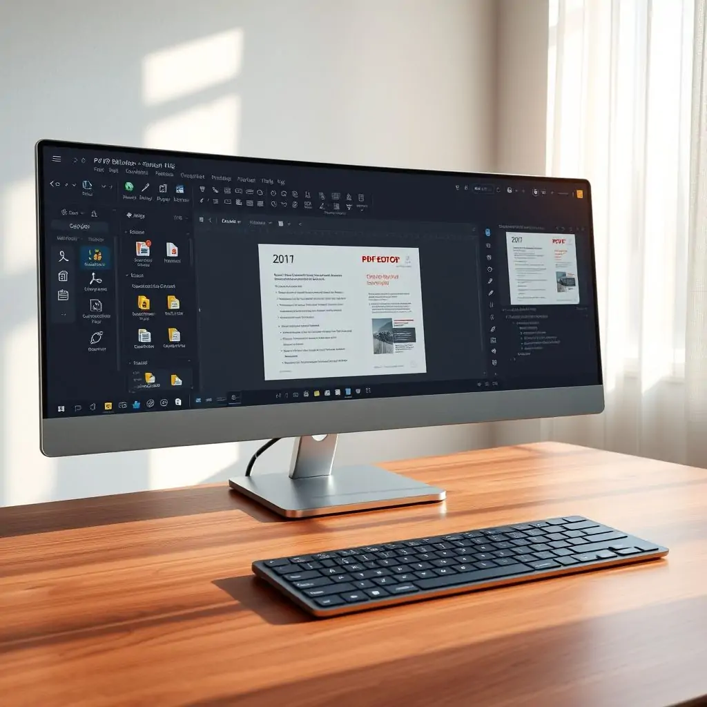 Best PDF Editors and Tools
