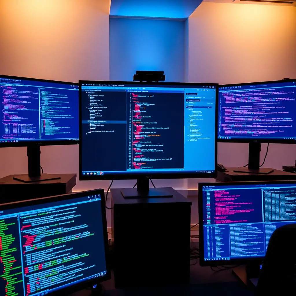 Guide to Using Virtual Machines