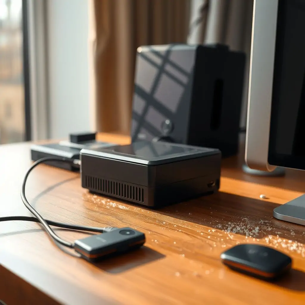 Troubleshooting External Hard Drive Issues