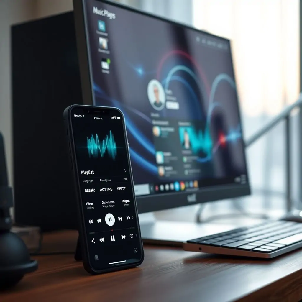 Best Music Players for Desktop and Mobile