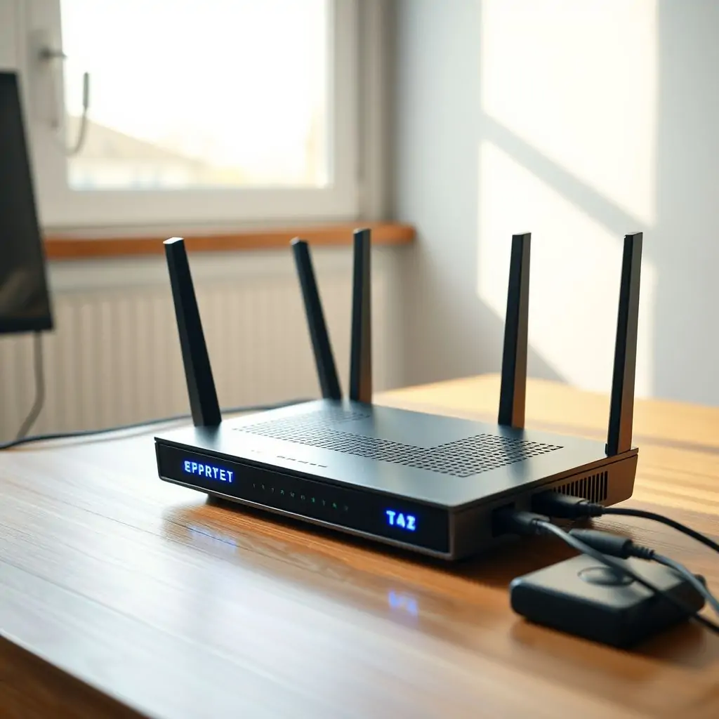 How to Speed Up Internet Connection