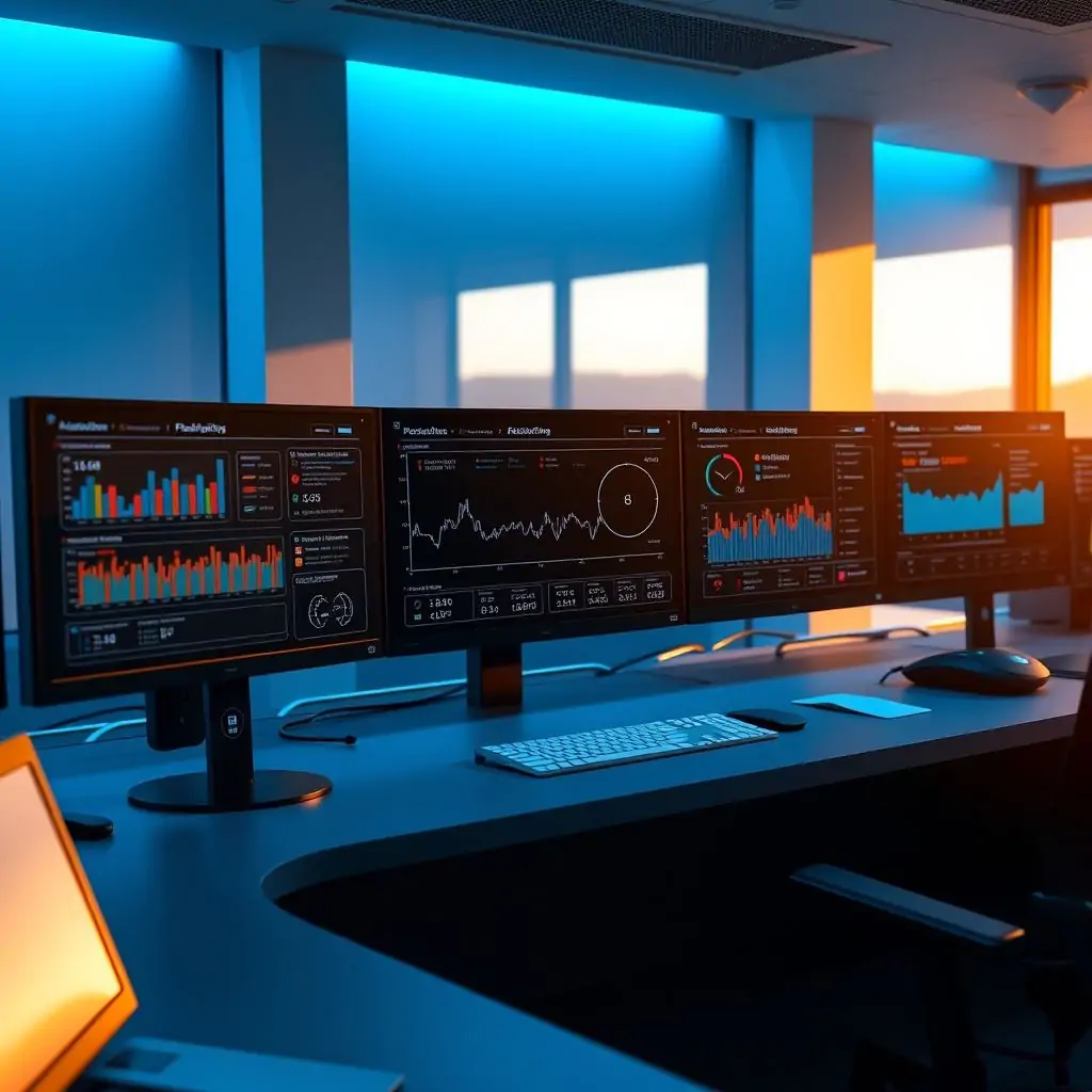 Best System Monitoring Tools