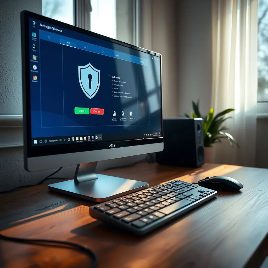 How to Protect Your Computer from Malware