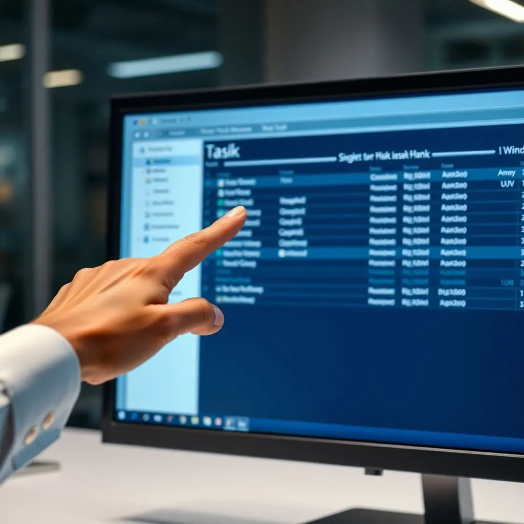 How to Use Task Manager Like a Pro