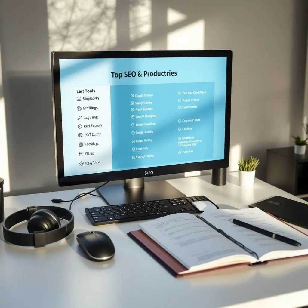 Top 25 Free Online Tools for SEO, Developers, and Daily Productivity